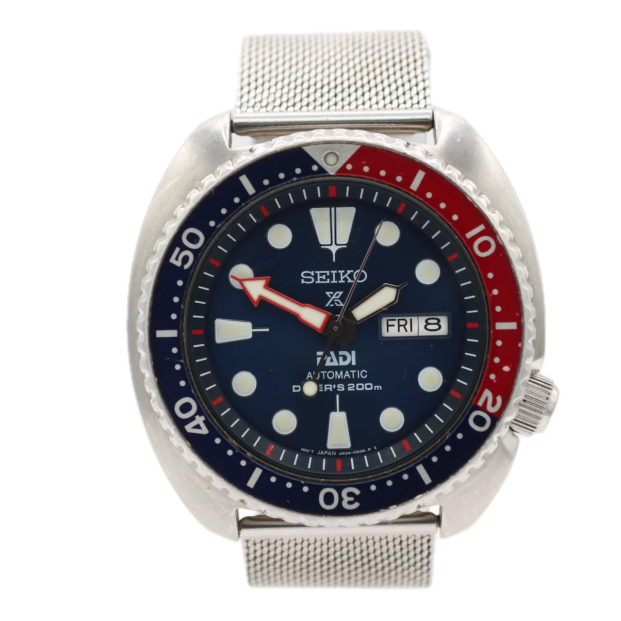 Seiko Seiko 1222025100534 45 mm kol saati