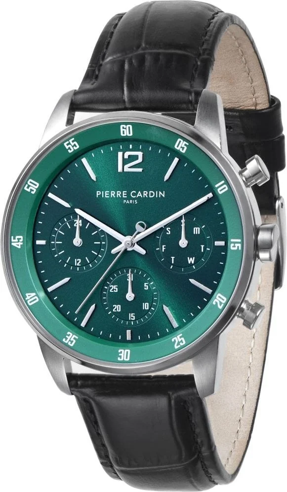 Pierre Cardin CMR.1006 40 mm kol saati