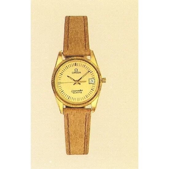 OMEGA Replica MD 596.0057 kol saati