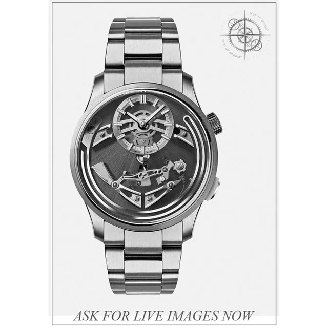 Christopher Ward Bel Canto 210000084840 kol saati