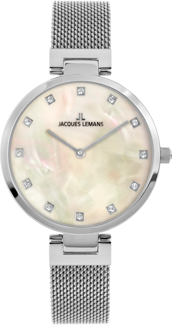Jacques Lemans Milano 1-2001C 36 mm kol saati