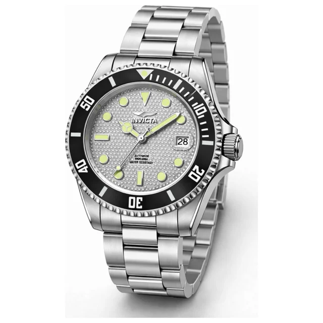 Invicta Pro Diver Watch IN-50282 kol saati