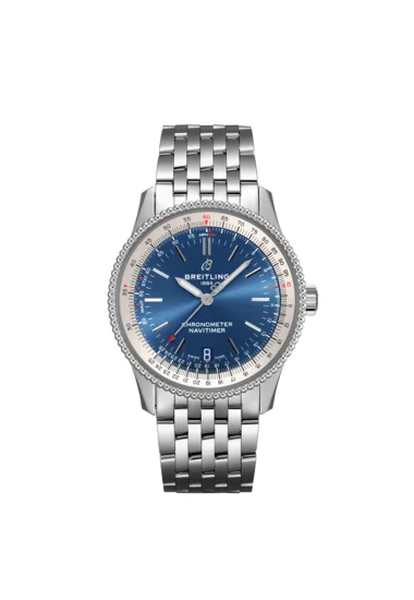 Breitling Navitimer A17325211C1A1 38 mm kol saati