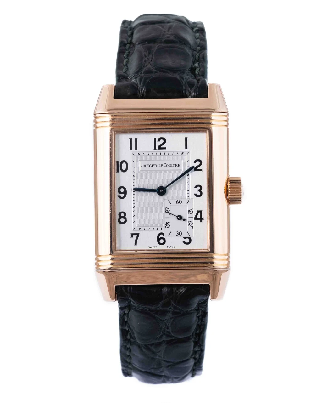 Jaeger-Lecoultre Jaeger-LeCoultre W7807 47 mm kol saati