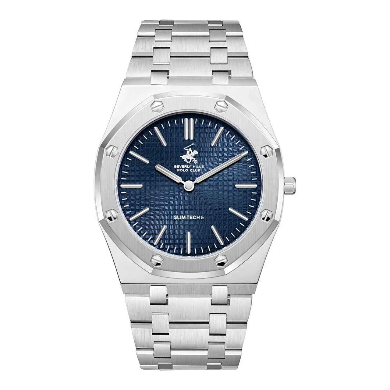 BEVERLY HILLS POLO CLUB BP3825X.392 38 mm kol saati
