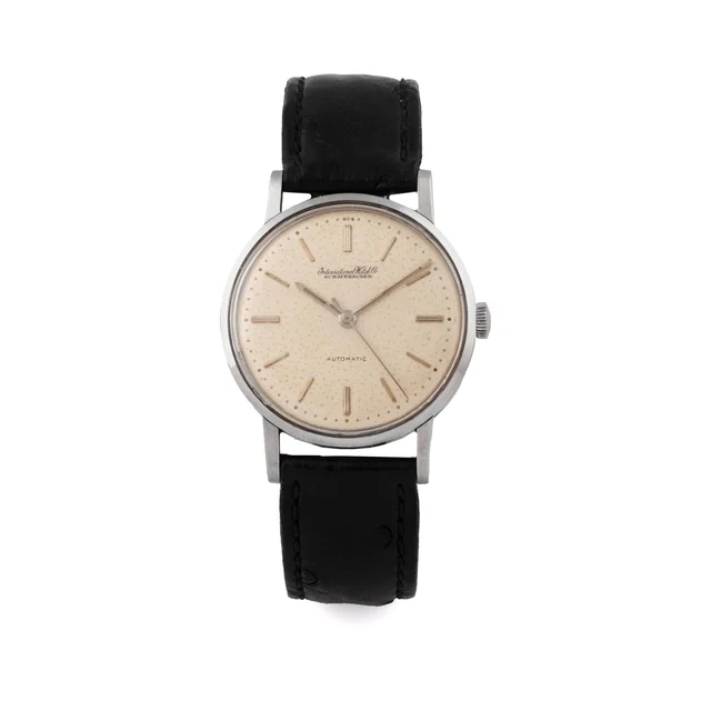 IWC Swiss Made 1499295 kol saati