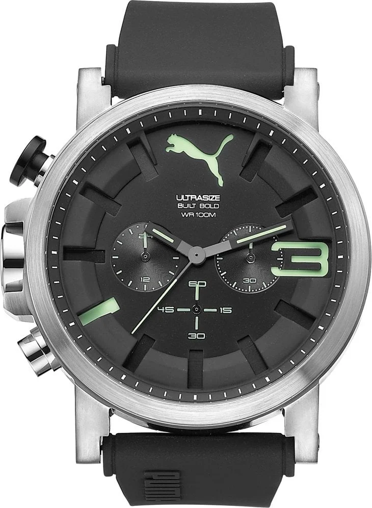 Puma PU103981005 50 mm kol saati