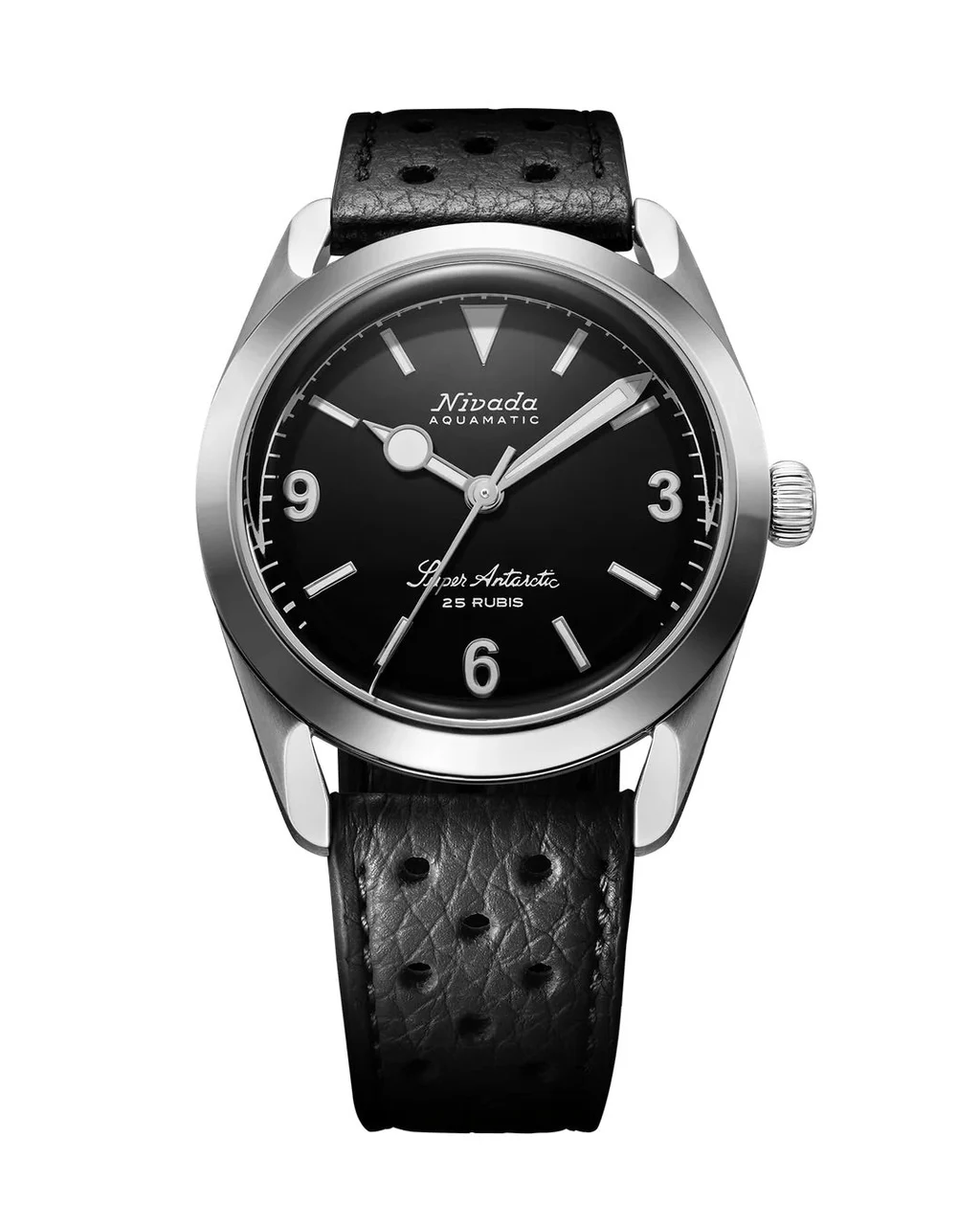 Nivada Grenchen Antarctic 05142026121159 38 mm kol saati