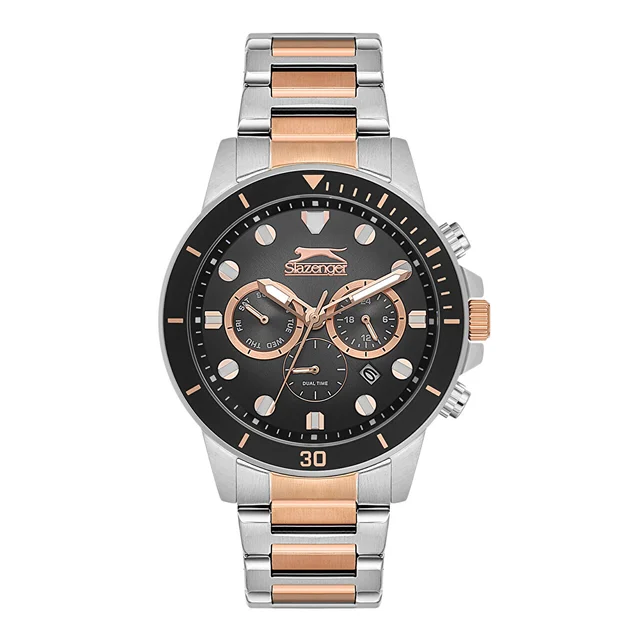 SLAZENGER SL.09.2323.2.04 kol saati