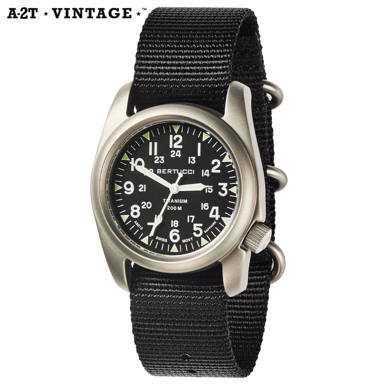 Bertucci Bertucci 12074 40 mm kol saati