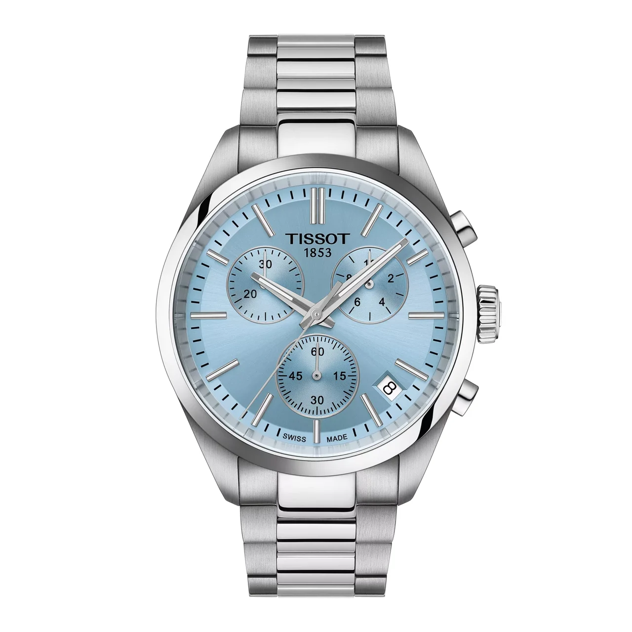Tissot Tissot T150.417.11.351 40 mm kol saati