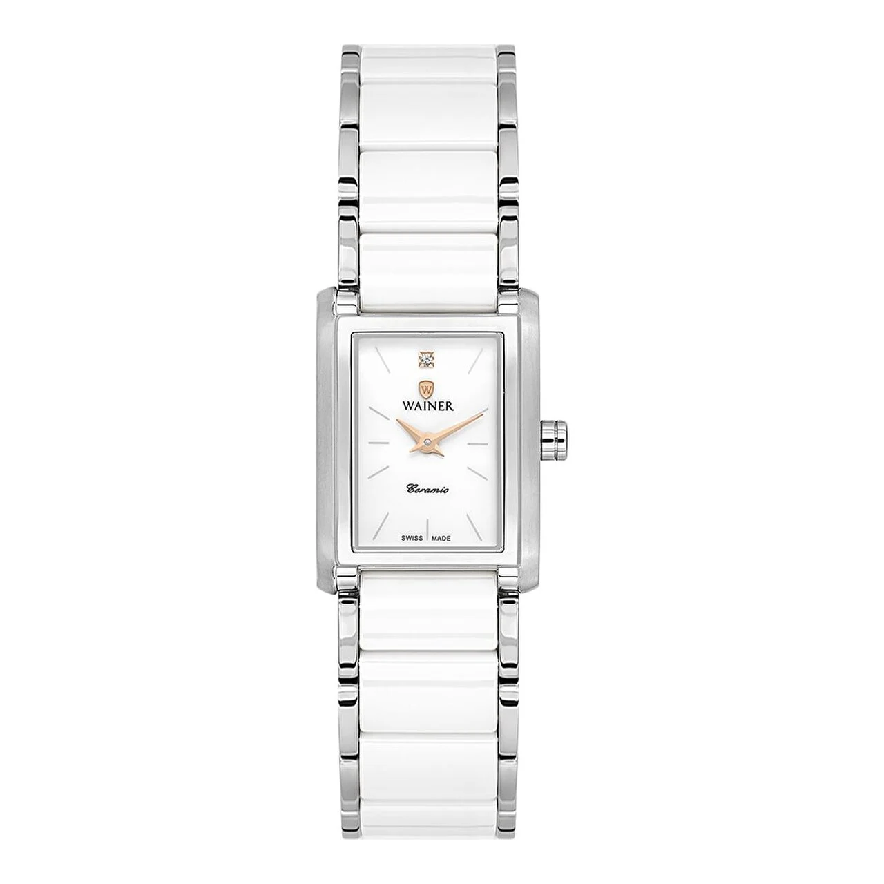 WAINER WA.18060-A 21 mm kol saati