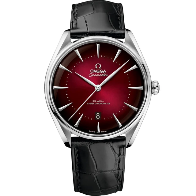 OMEGA Seamaster Boutique Editions 511.13.40.20.11.002 kol saati