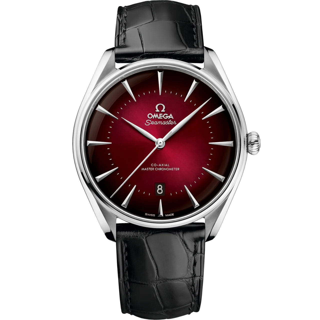 OMEGA Seamaster Boutique Editions 511.13.40.20.11.002 39.5 mm kol saati