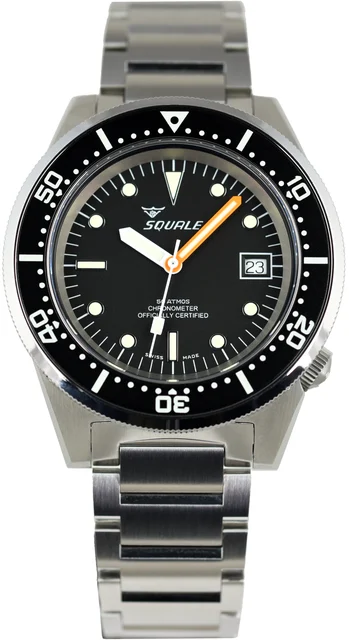 Squale Squale 1521 PRE1169 kol saati