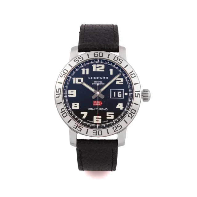 Chopard Switzerland 8955 kol saati
