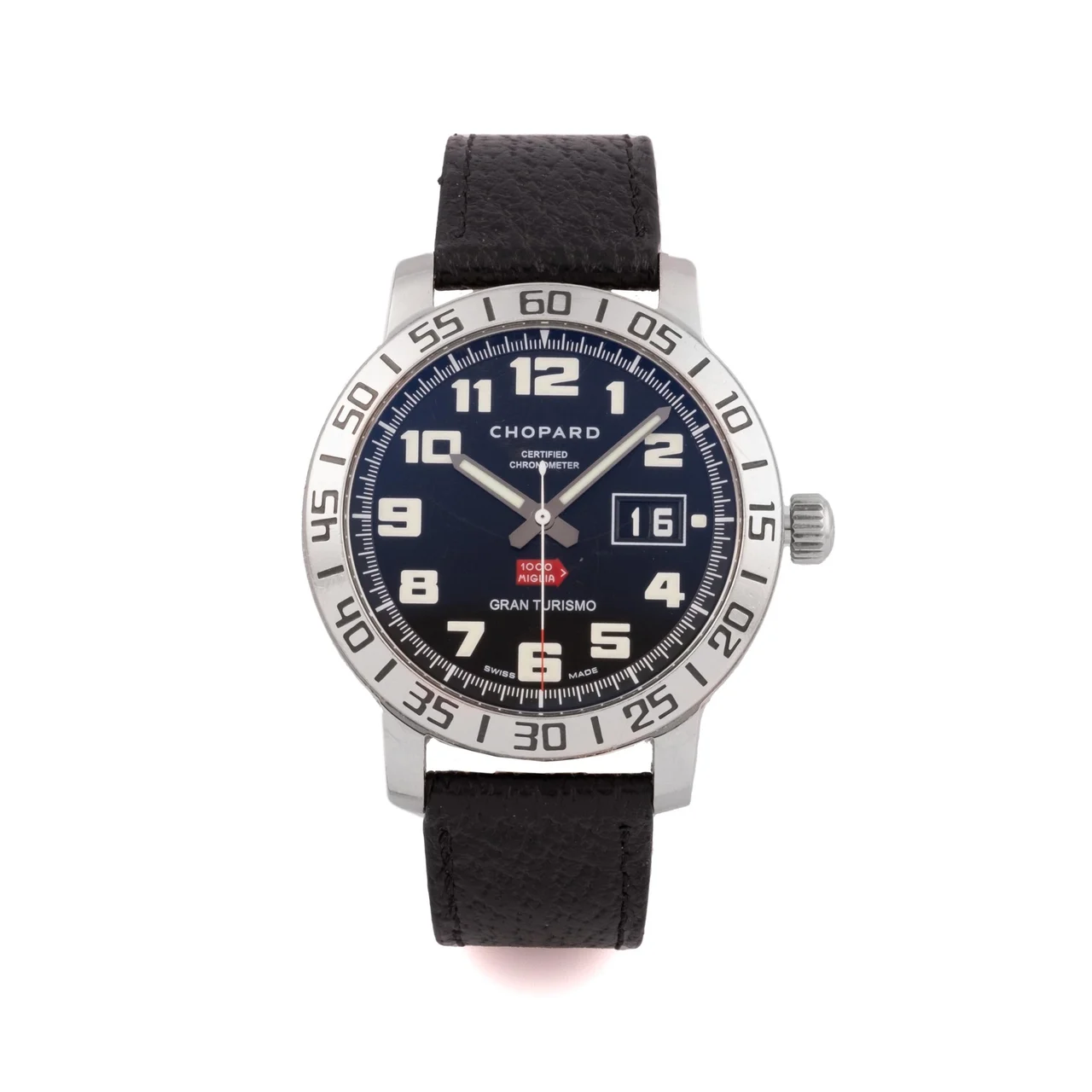 Chopard Switzerland 8955 kol saati