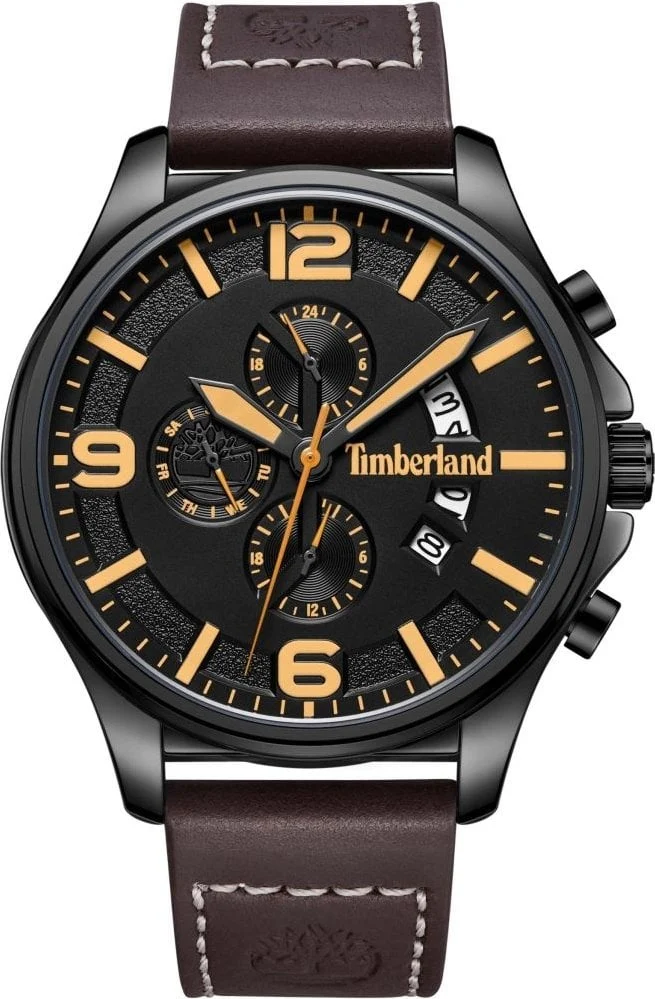 Timberland TDWGF2183201 46 mm kol saati