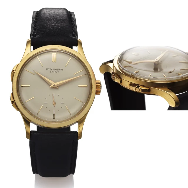Patek Philippe PATEK PHILIPPE REF 2597 kol saati
