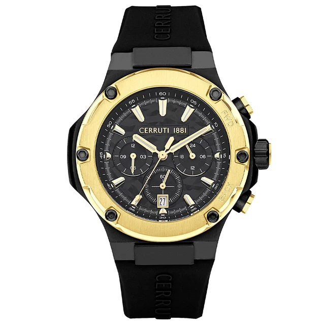 Cerruti 1881 CIWGQ2224306 kol saati