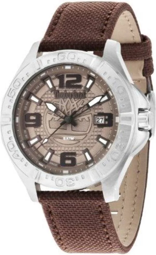 Timberland TBL.14643JS/13 TBL.14643JS-13 48 mm kol saati