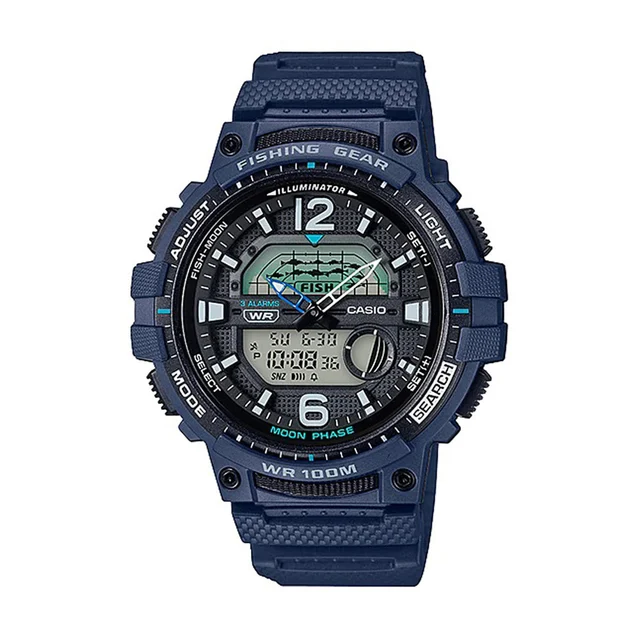 Casio CWSC-1250H-2AVDF kol saati