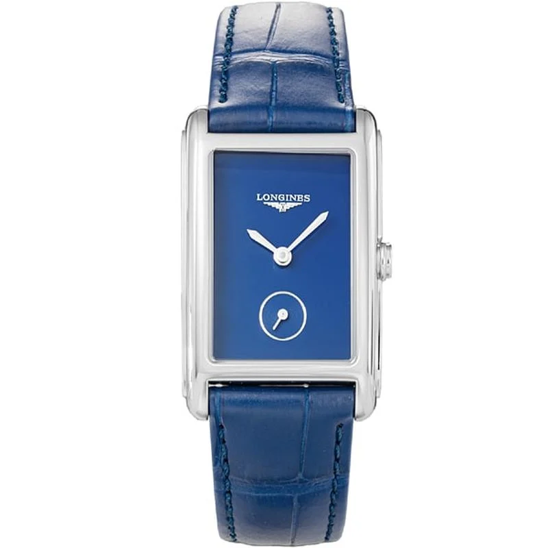 Longines DolceVita L5.512.4.90.2 29 mm kol saati