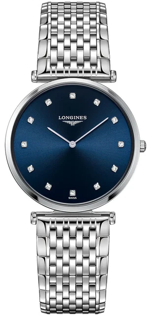 Longines Grande Classique L47094976 kol saati