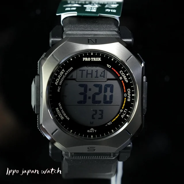 Casio PRW-69Y-1JF kol saati