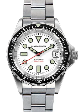 Marathon Osar WW194026SS-2501/MA 36 mm kol saati