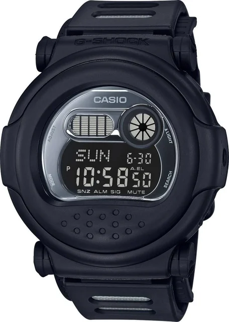 Casio G-shock G-001BB-1DR kol saati