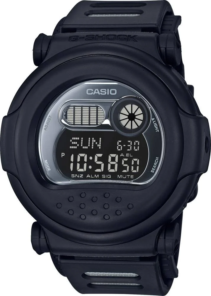 Casio G-shock G-001BB-1DR 48.8 mm kol saati