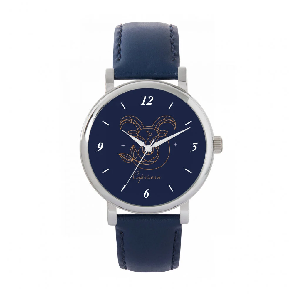 Toff London Zodiac Collection TLWS-107779 38 mm kol saati