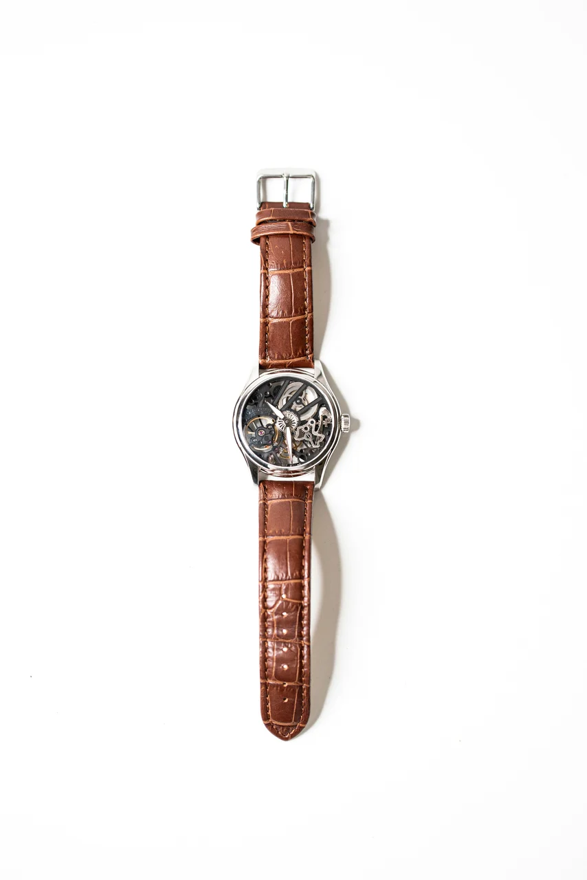COMPASS COMPASS IG-SS6498 44 mm kol saati
