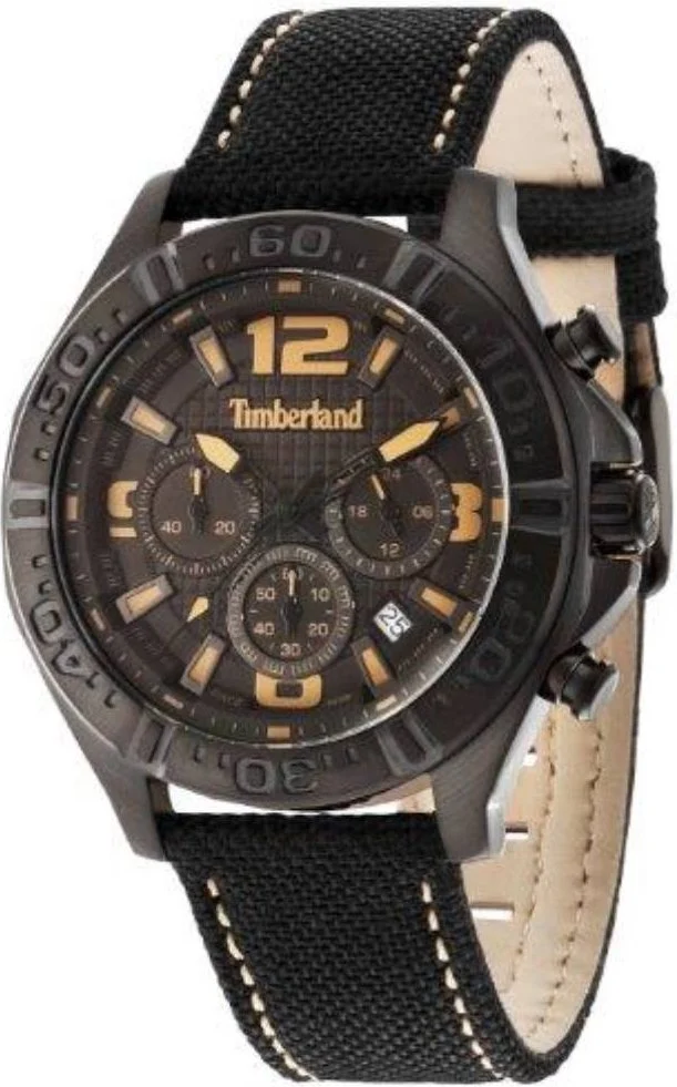 Timberland TBL.14655JSB/61 TBL.14655JSB-61 46 mm kol saati