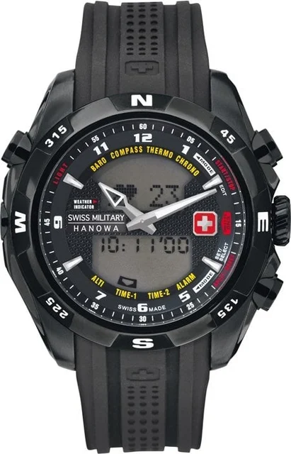 Swiss Military Hanowa 06-4174.13.007 kol saati