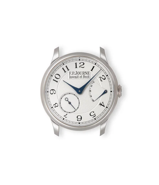 F.P. Journe Souverain CKGPT_F1793 kol saati