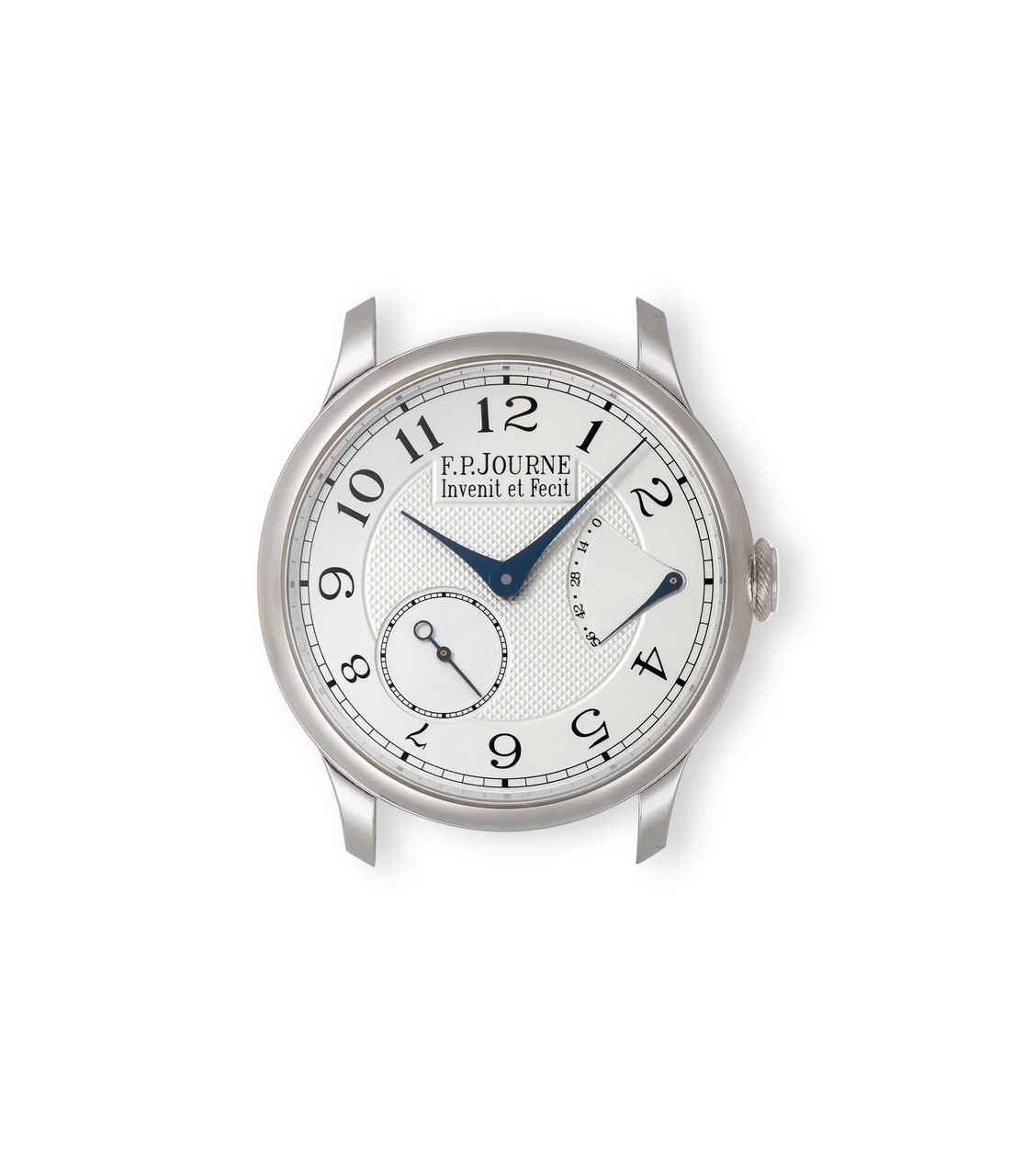 F.P. Journe Souverain CKGPT_F1793 38 mm kol saati
