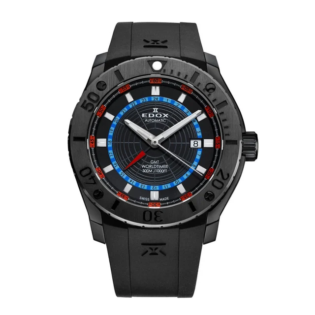 EDOX ED93005-37N-NOBU kol saati
