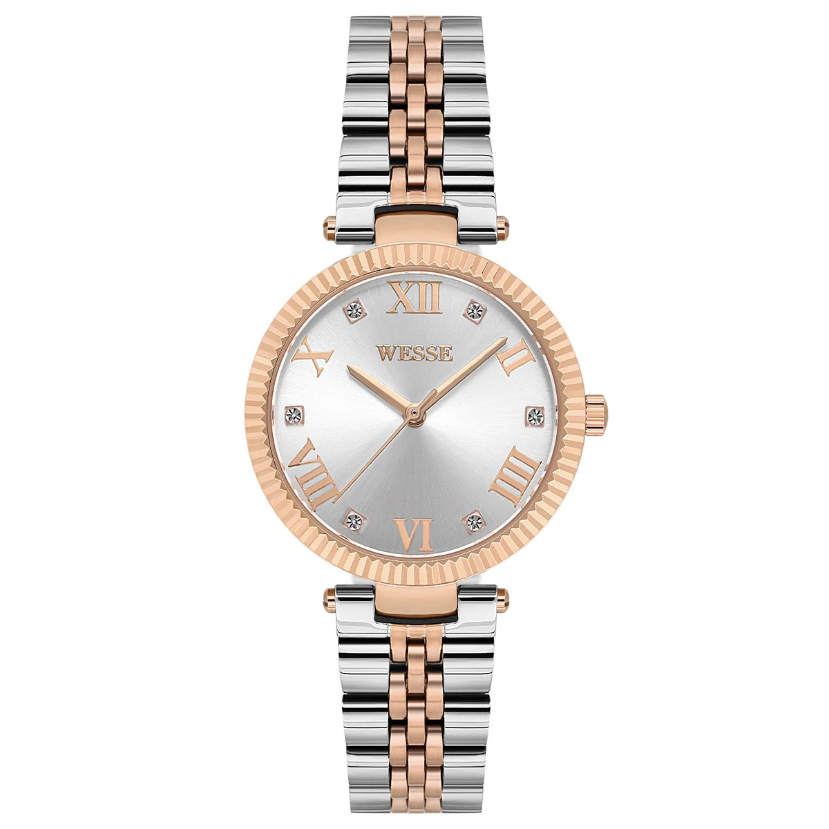 Wesse WWL111906 33 mm kol saati