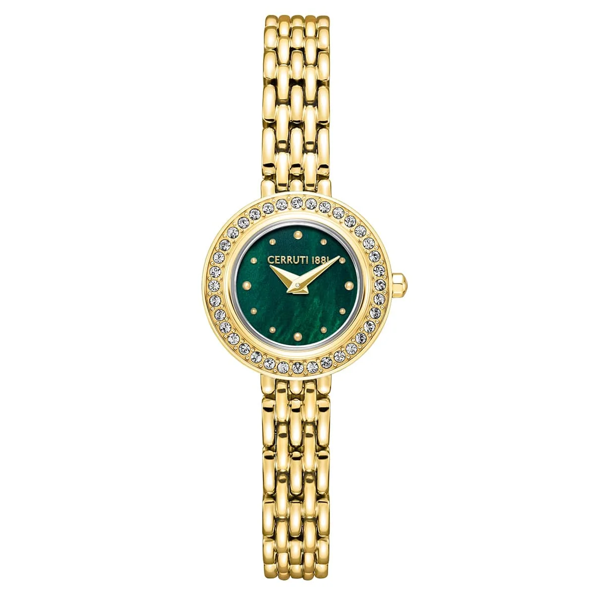 Cerruti 1881 CIWLG0073003 22 mm kol saati