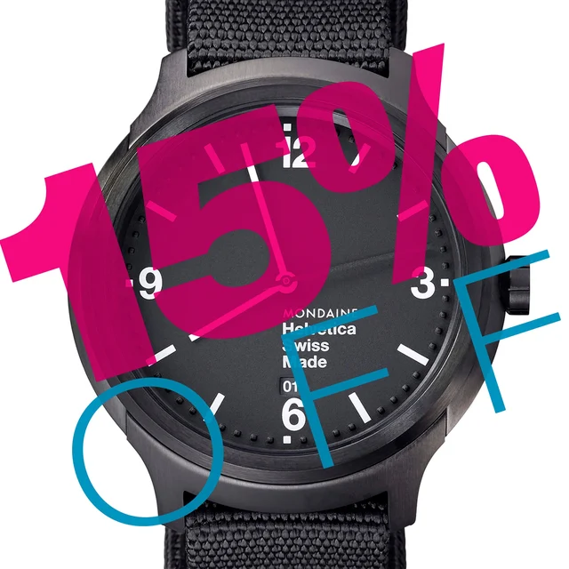 Mondaine Helvetica NO1 MH1.B1221.NB kol saati