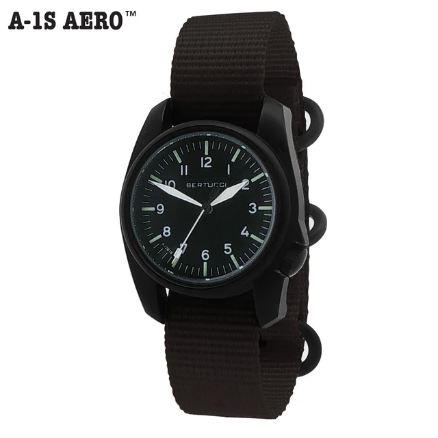 Bertucci Aero 10607 kol saati