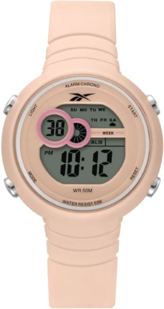 Reebok RV-WEA-L9-PQPQ-WQ 36 mm kol saati