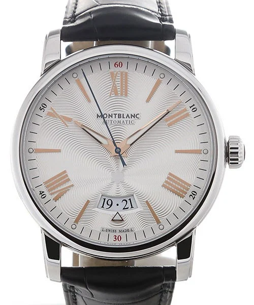 Montblanc Montblanc 4810 11671 42 mm kol saati