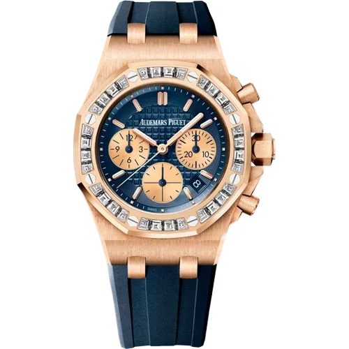 Audemars Piguet Selfwinding Chronograph 26236OR.ZZ.D027CA.01 kol saati