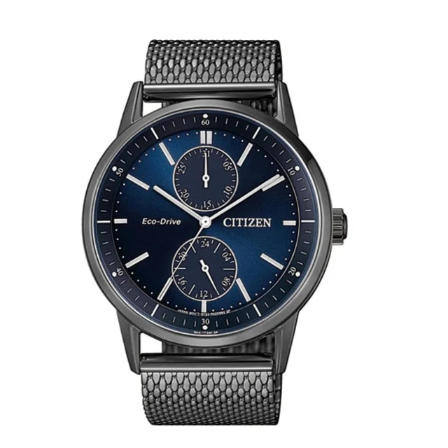Citizen Citizen BU3027-83L kol saati