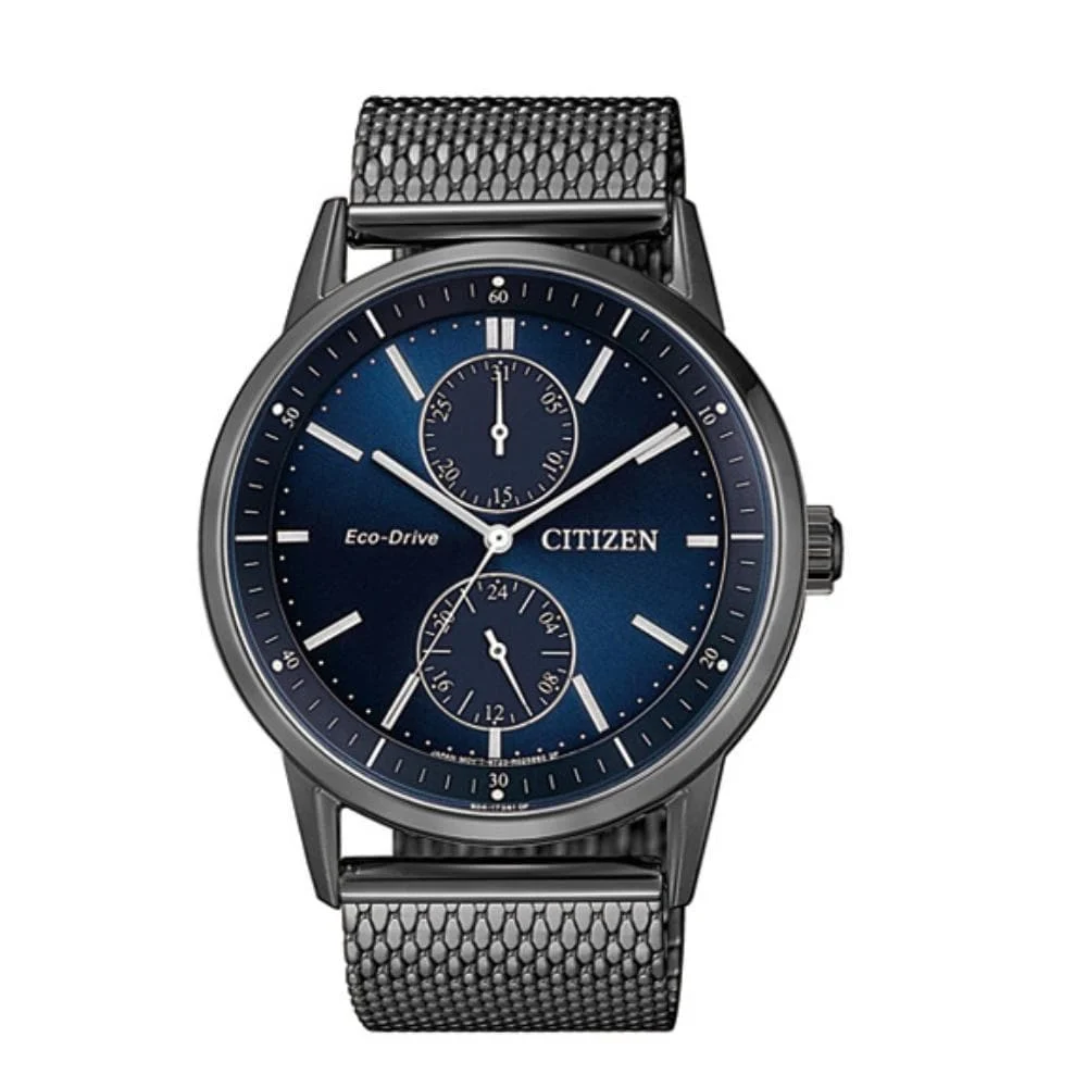 Citizen Citizen BU3027-83L 41 mm kol saati