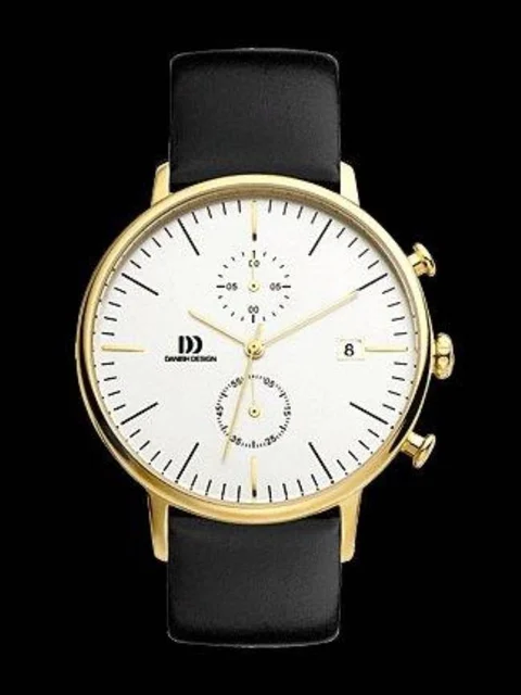 Danish Design IQ11Q975 kol saati