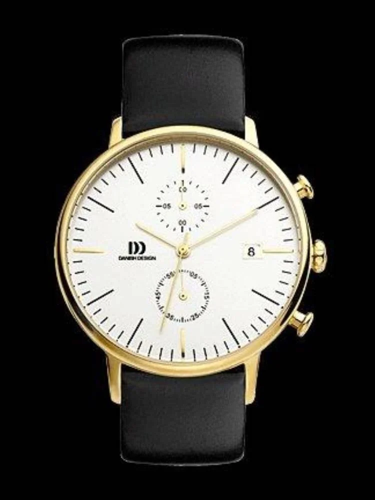 Danish Design IQ11Q975 42 mm kol saati
